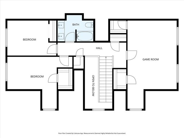 301 Bull Run Drive, League City, TX 77573