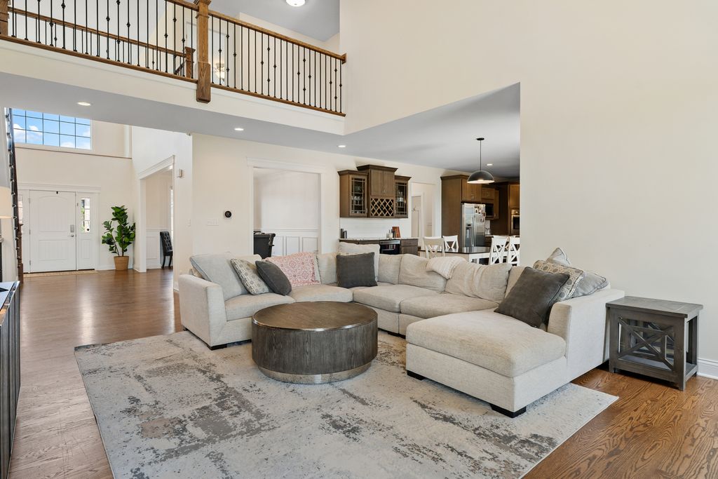 7869 Big Buck Trail, Frankfort, IL 60423 — photo 5