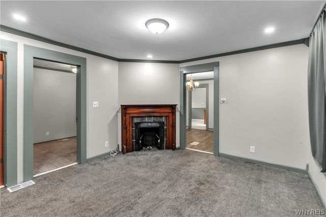 608 Woodlawn Avenue, Buffalo, NY 14211