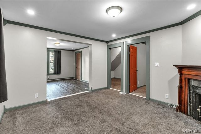 608 Woodlawn Avenue, Buffalo, NY 14211