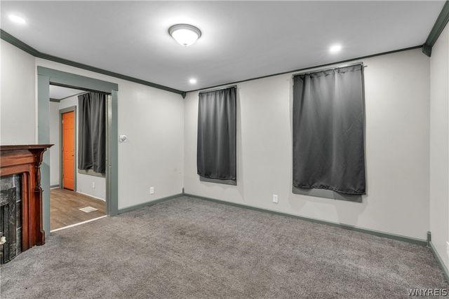 608 Woodlawn Avenue, Buffalo, NY 14211