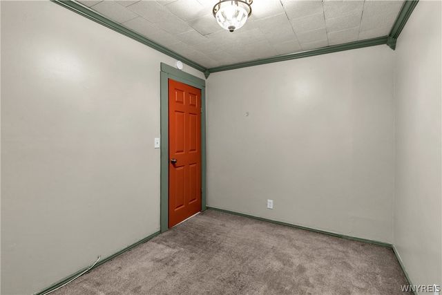 608 Woodlawn Avenue, Buffalo, NY 14211