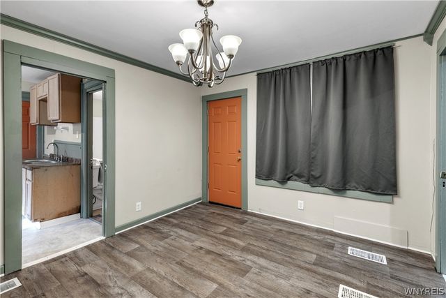 608 Woodlawn Avenue, Buffalo, NY 14211