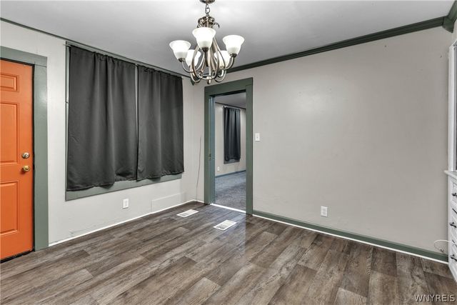 608 Woodlawn Avenue, Buffalo, NY 14211