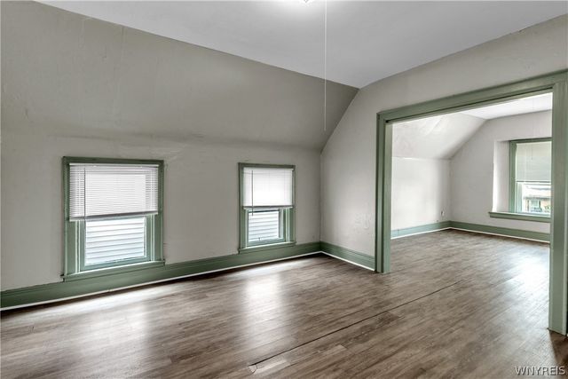 608 Woodlawn Avenue, Buffalo, NY 14211