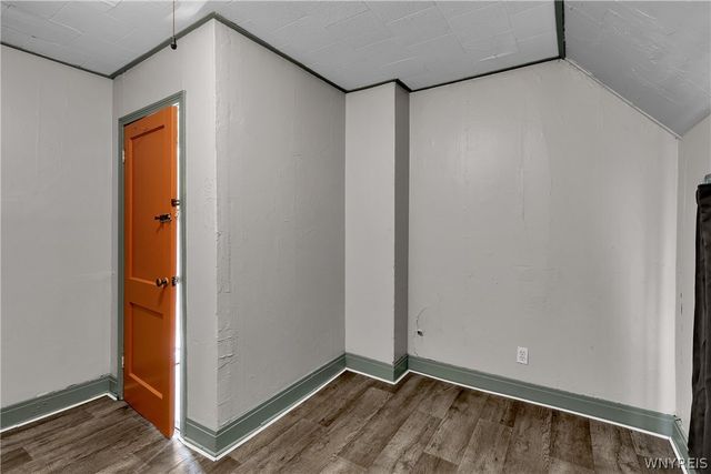 608 Woodlawn Avenue, Buffalo, NY 14211