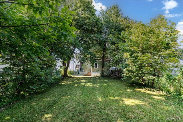 608 Woodlawn Avenue, Buffalo, NY 14211