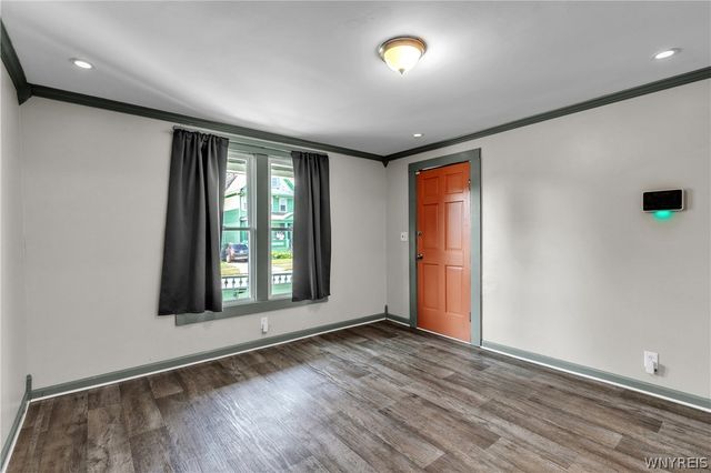 608 Woodlawn Avenue, Buffalo, NY 14211