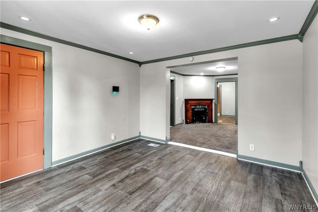 608 Woodlawn Avenue, Buffalo, NY 14211
