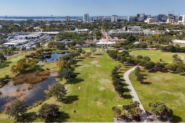 2121 WOOD STREET 201, Sarasota, FL 34237