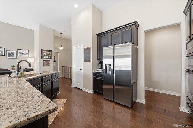 12611 Longview Park Lane, Peyton, CO 80831