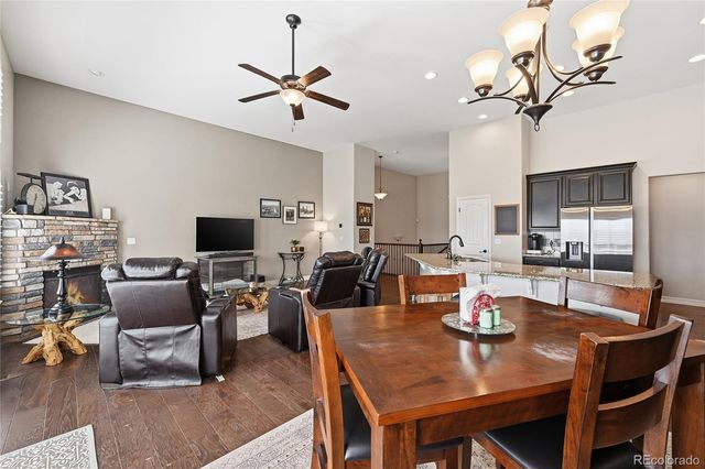 12611 Longview Park Lane, Peyton, CO 80831