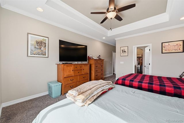 12611 Longview Park Lane, Peyton, CO 80831