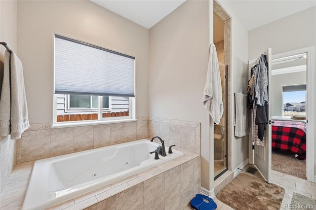 12611 Longview Park Lane, Peyton, CO 80831