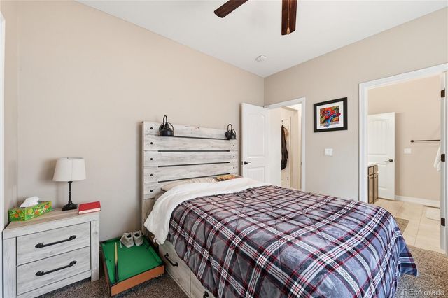 12611 Longview Park Lane, Peyton, CO 80831