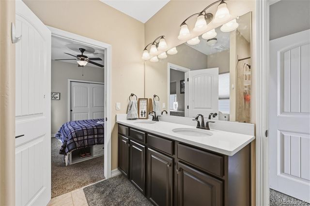 12611 Longview Park Lane, Peyton, CO 80831