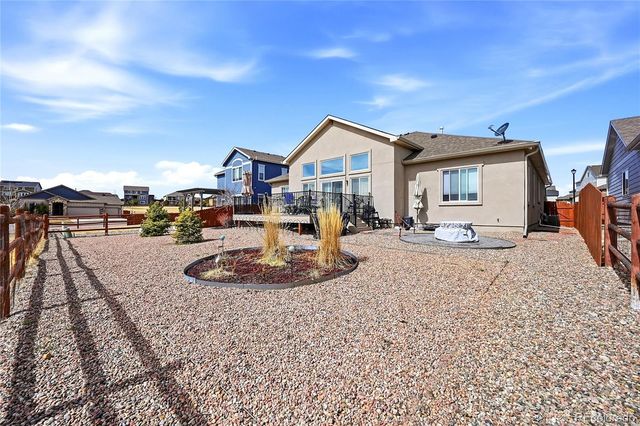 12611 Longview Park Lane, Peyton, CO 80831