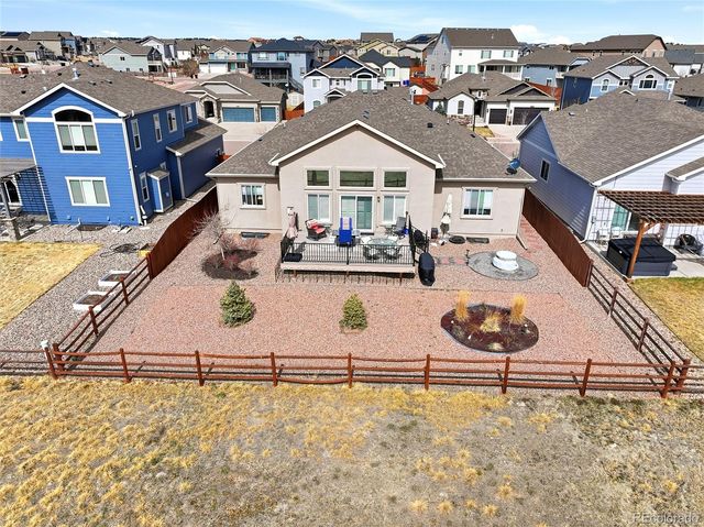 12611 Longview Park Lane, Peyton, CO 80831