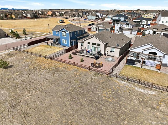 12611 Longview Park Lane, Peyton, CO 80831