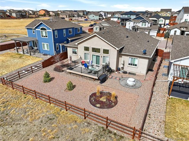 12611 Longview Park Lane, Peyton, CO 80831