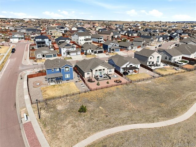 12611 Longview Park Lane, Peyton, CO 80831