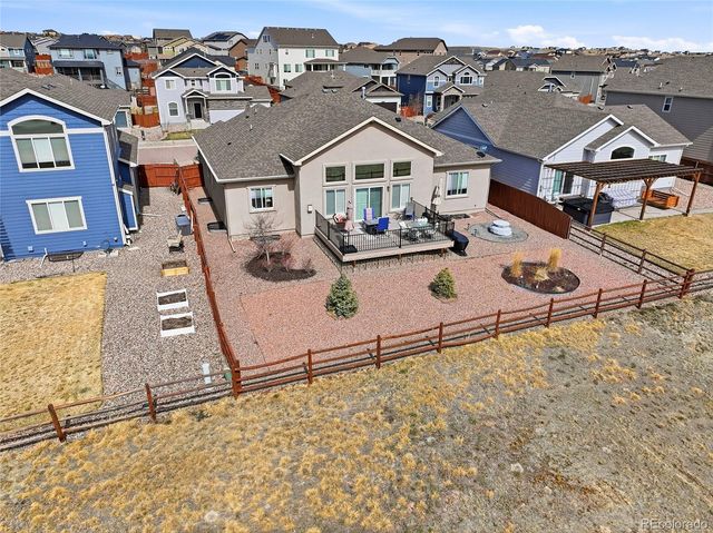 12611 Longview Park Lane, Peyton, CO 80831