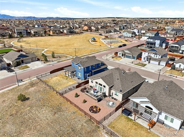 12611 Longview Park Lane, Peyton, CO 80831