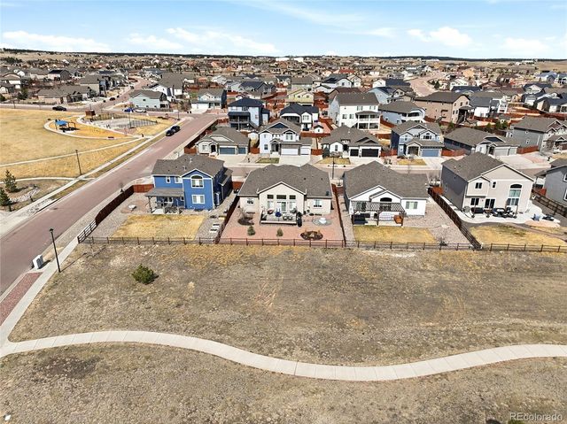 12611 Longview Park Lane, Peyton, CO 80831