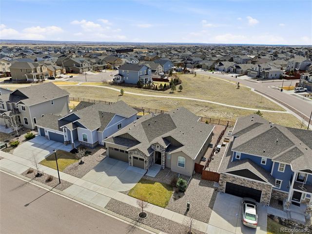 12611 Longview Park Lane, Peyton, CO 80831