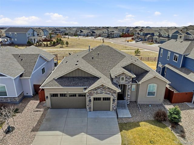 12611 Longview Park Lane, Peyton, CO 80831