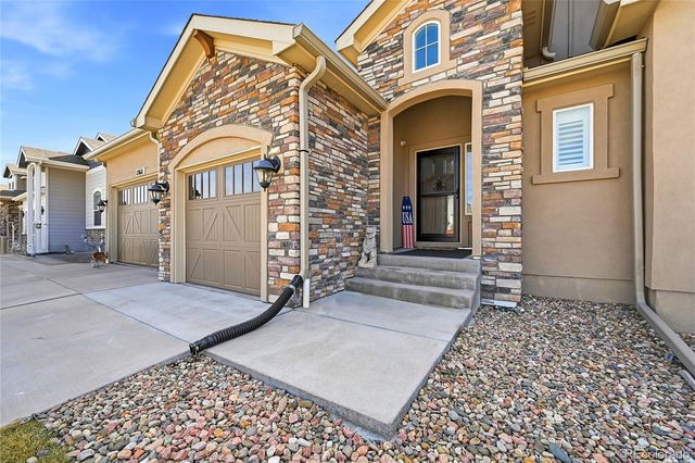 12611 Longview Park Lane, Peyton, CO 80831