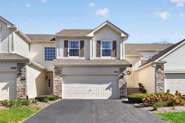 2264 Summerlin Drive 2264, Aurora, IL 60503