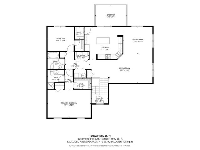 2264 Summerlin Drive 2264, Aurora, IL 60503