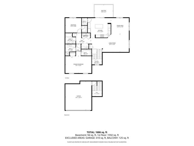 2264 Summerlin Drive 2264, Aurora, IL 60503