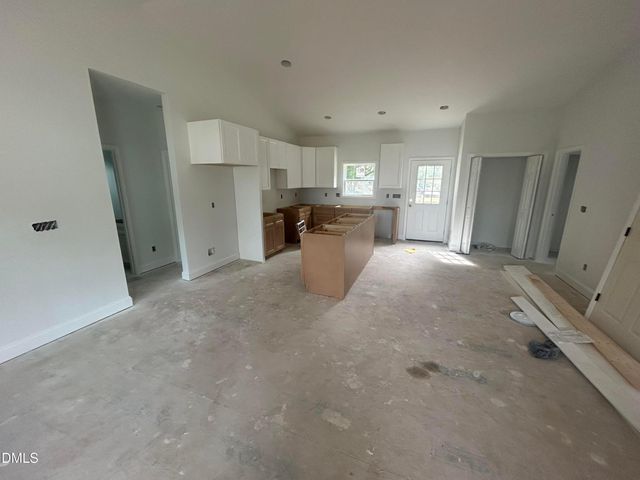 302 Guthrie Street, Graham, NC 27253