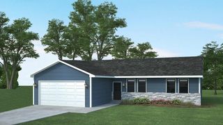 11304 N Newville Trails Drive, Edgerton, WI 53534