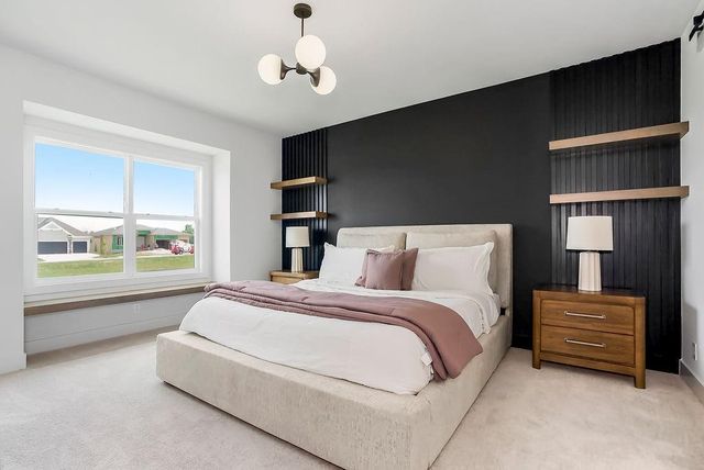 16655 S Marais Drive, Olathe, KS 66062