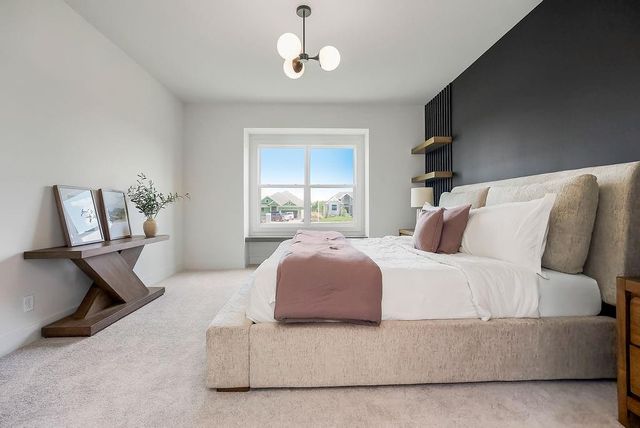 16655 S Marais Drive, Olathe, KS 66062