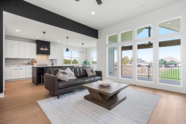 16655 S Marais Drive, Olathe, KS 66062