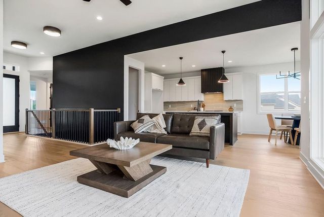 16655 S Marais Drive, Olathe, KS 66062