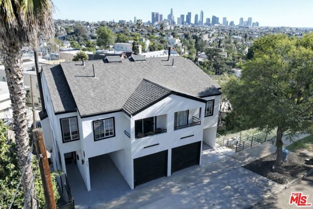 960 N Micheltorena Street, Los Angeles, CA 90026