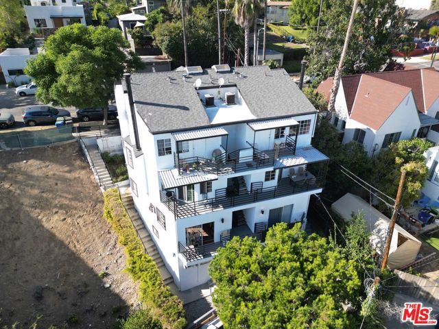 960 N Micheltorena Street, Los Angeles, CA 90026