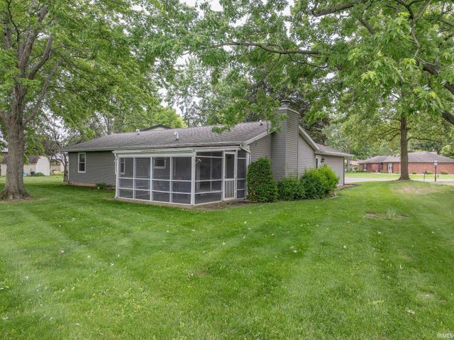 1069 Mitten Drive, Wabash, IN 46992