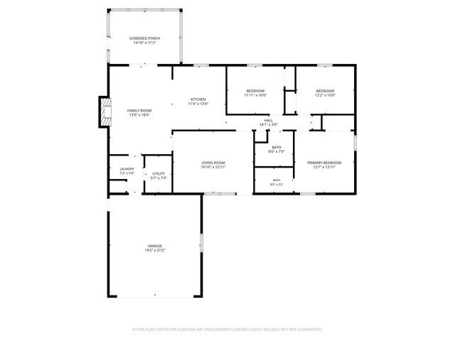 1069 Mitten Drive, Wabash, IN 46992