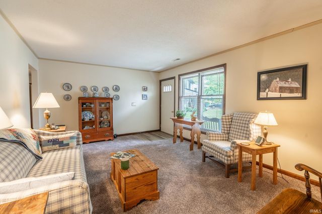 1069 Mitten Drive, Wabash, IN 46992