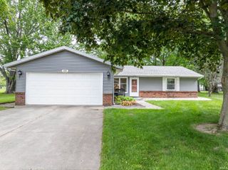 1069 Mitten Drive, Wabash, IN 46992