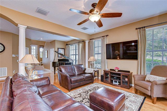 14507 MIRABELLE VISTA CIRCLE, Tampa, FL 33626