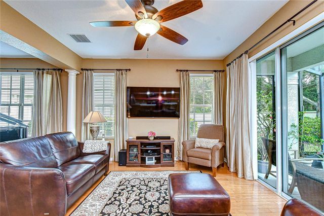 14507 MIRABELLE VISTA CIRCLE, Tampa, FL 33626