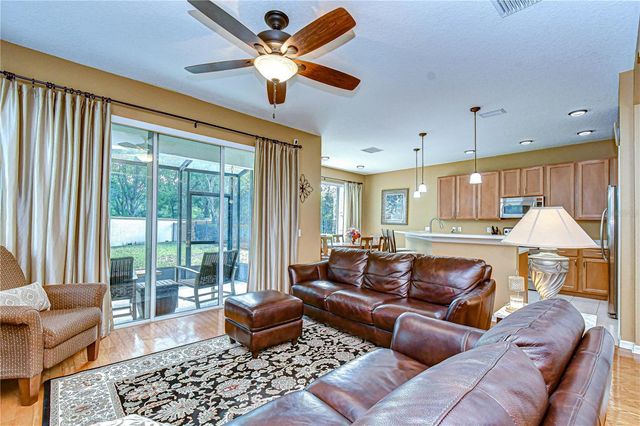 14507 MIRABELLE VISTA CIRCLE, Tampa, FL 33626