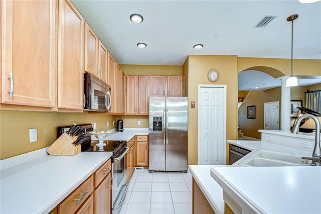 14507 MIRABELLE VISTA CIRCLE, Tampa, FL 33626